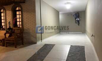 Imagem 2: SAO BERNARDO DO CAMPO - Residential / Sobrado - BAIRRO ASSUNCAO