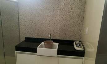 Imagem 3: Casa pronta pra morar