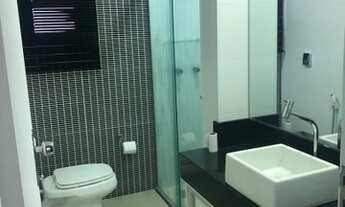 Imagem 4: Flat - mobiliado - c/ Garagem no centro