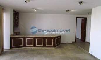 Imagem 6: Apartamento Residencial para venda e locação, Parque São Quirino, Campinas -