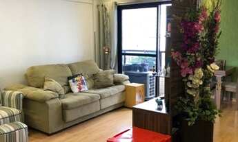 Imagem 3: 3 dormitórios, 2 vagas , de frente ,vista livre