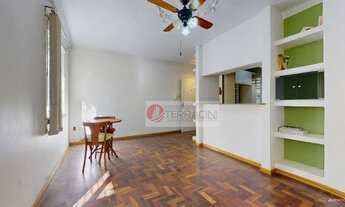 Imagem 1: Apartamento à venda, 80 m² por R$ 269.000,00 - Medianeira - Porto Alegre/RS