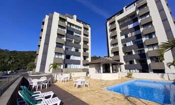 Imagem 2: Olha o tamanho deste Apto c/ 03 quartos/suíte, prédio c/ piscina e a localização top