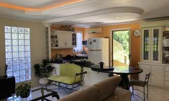 Imagem 3: Excelente casa semi mobiliada - CA524