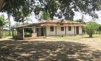 Imagem 5: Fazenda para venda, possui 780.000m² próximo a BR - 367