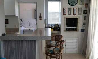 Imagem 6: Apartamento para alugar anual em Balneário Camboriú