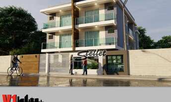 Imagem 3: Lançamento! Lindo Apartamento com 2 e 3 dormitórios à venda, 70 m² - Ouro Verde- Rio das O