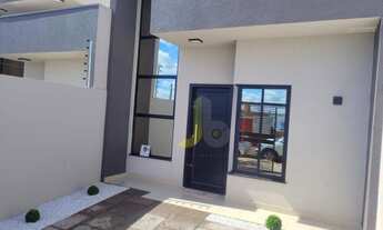 Imagem 2: Casa Moderna Casa com 3 dormitórios