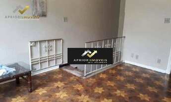 Imagem 2: Sobrado, 217 m² - venda por R$ 1.100.000,00 ou aluguel por R$ 3.900,00/mês - Centro - Sant