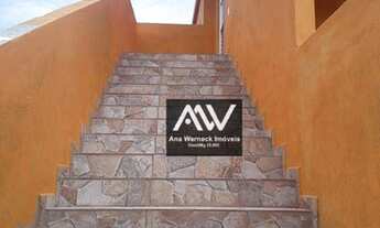 Imagem 3: Apartamento com 2 dormitórios à venda, 66 m² por R$ 170.000,00 - Matias Barbosa - Matias B