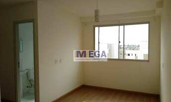 Imagem: Apartamento com 2 dormitórios à venda