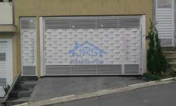 Imagem 4: Casa com 3 dormitórios à venda, 200 m² por R$ 617.000,00 - Parque Ribeiro de Lima - Baruer