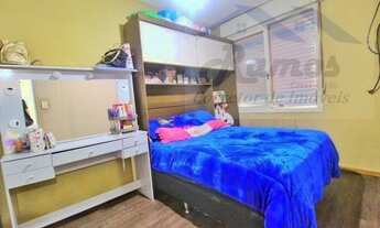 Imagem 6: Vendo apartamento 2 dormitórios - Cavalhada - Porto Alegre/RS