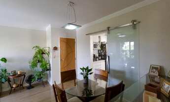 Imagem 7: Apartamento com 3 dormitórios à venda, 86 m² por R$ 430.000,00 - Vila Industrial - Campina