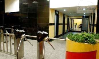 Imagem 3: Sala Comercial - R. Teixeira de Freitas - Locação - Lapa