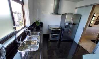 Imagem 6: Apartamento para venda possui 150 metros quadrados com 4 quartos em Castelo - Belo Horizon