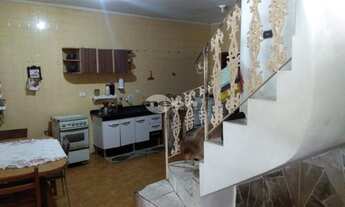 Imagem 3: SãO BERNARDO DO CAMPO - Casa Padrão - Centro