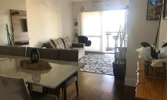 Imagem 2: Apartamento para venda possui 77 metros quadrados com 3 quartos em Lar São Paulo - São Pau