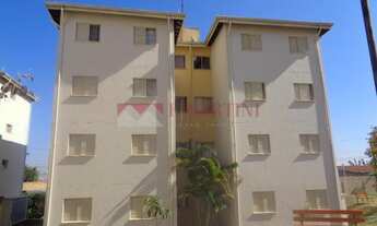 Imagem 4: Apartamento residencial à venda, Jardim Santa Isabel, Piracicaba