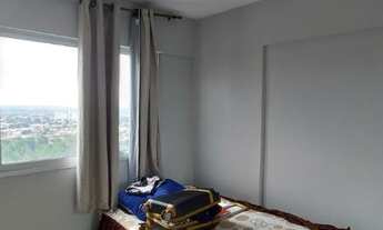 Imagem 7: Apartamento à venda, 52 m² por R$ 295.000,00 - Jardim das Esmeraldas - Goiânia/GO