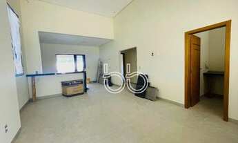 Imagem 2: Casa com 3 dormitórios à venda, 157 m² por R$ 1.100.000,00 - Condomínio Central Parque - S