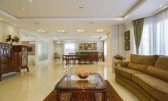 Imagem: Casa à venda, 730 m² por R$ 3.599.000,00