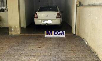 Imagem 3: Casa com 4 dormitórios à venda, 324 m² por R$ 679.990,00 - Jardim Chapadão - Campinas/SP