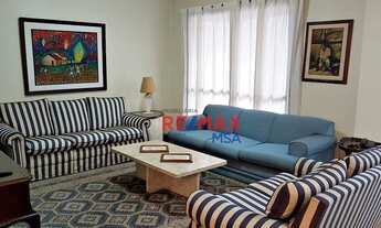 Imagem: Apartamento com 4 dormitórios para alugar