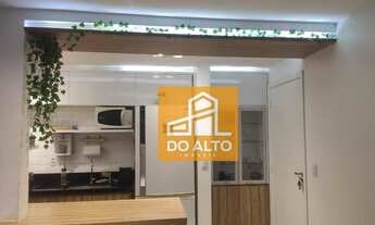 Imagem: Apartamento com 2 dormitórios à venda