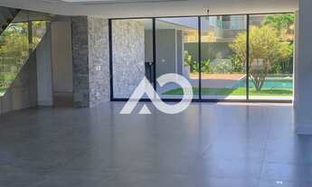 Imagem 3: Casa com 4 dormitórios à venda, 650 m² por R$ 6.970.000,00 - Barra da Tijuca - Rio de Jane