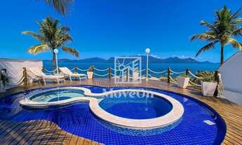 Imagem: Casa no Porto Real Resort - Angra dos Reis