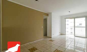 Imagem 4: Apartamento à venda no bairro Vila Gumercindo - São Paulo/SP