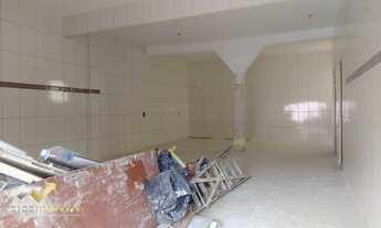 Imagem 6: Salão para alugar, 70 m² por R$ 2.200,00/mês - Parque João Ramalho - Santo André/SP