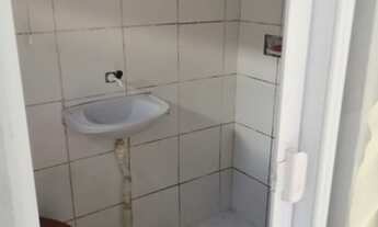 Imagem: Alugo kitnet