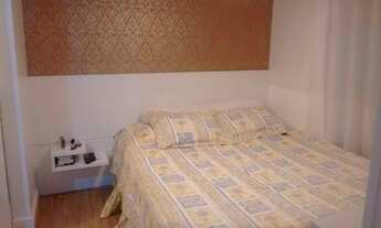 Imagem 6: Apartamento Venda Chácara Klabin 108 m² 3 Dormitórios