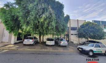 Imagem 3: Salão para alugar, 547 m² por R$ 6.500,00/mês - Vila Brasil - Santa Bárbara D'Oeste/S