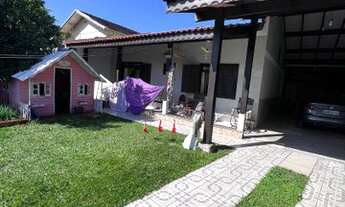 Imagem 4: Casa com 3 dormitórios à venda, 180 m² por R$ 745.000 - Centro - Navegantes/SC