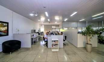 Imagem 2: Belo Horizonte - Prédio Inteiro - Jardim Montanhês