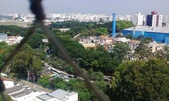 Imagem 4: SALA MOBILIADA, 550 MTS DO METRÔ CONCEIÇÂO - Vila Guarani (Zona Sul) - São Paulo/SP - AP