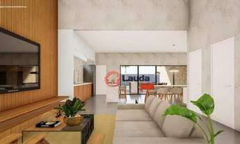 Imagem 5: Casa à venda, 300 m² por R$ 2.200.000,00 - Swiss Park - Campinas/SP