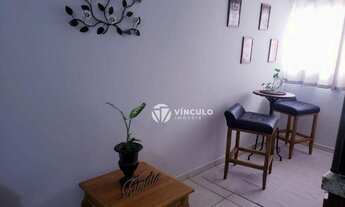 Imagem 4: Apartamento com 2 dormitórios, 60 m² - venda por R$ 204.900,00 ou aluguel por R$ 1.600,00