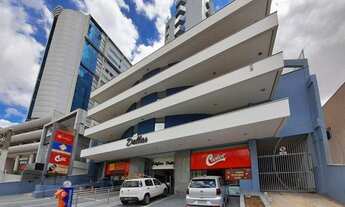 Imagem 1: SALAS PARA VENDA 110M² - EDIFÍCIO DALLAS - PARQUE CAMPOLIM - SOROCABA/SP