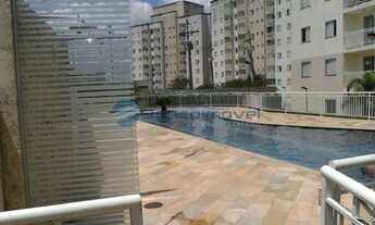 Imagem 3: Apartamento com 2 dormitórios à venda, 70 m² por R$ 300.000,00 - Parque Brasília - Campina