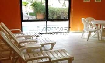 Imagem 7: Apartamento com 3 dormitórios para alugar, 400 m² por R$ 27.000,00 - Chácara Klabin - São