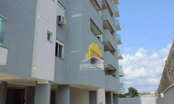 Imagem 4: Apartamento com 2 dormitórios à venda, 72 m² por R$ 284.900,00 - Vila Bom Princípio - Cach