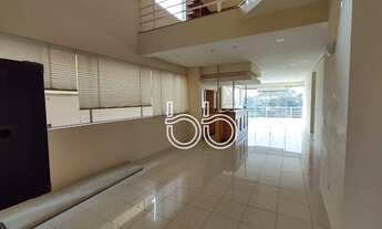 Imagem 6: Casa com 4 dormitórios à venda, 518 m² por R$ 1.950.000,00 - Condomínio Jardim Theodora