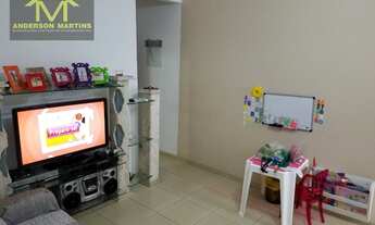 Imagem 2: Apartamento 2 quartos Ed. Patrícia Cód: 8236 TH