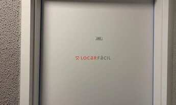 Imagem 4: Apartamento com 2 dormitórios para alugar, 45 m² por R$ 700,00/mês - Costeira - Araucária