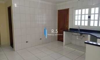 Imagem 3: Casa com 2 dormitórios à venda, 91 m² por R$ 265.000,00 - Bairro do Poste - Jundiaí/SP