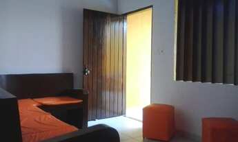 Imagem 5: Casa aconchegante com dois quartos em condomínio fechado